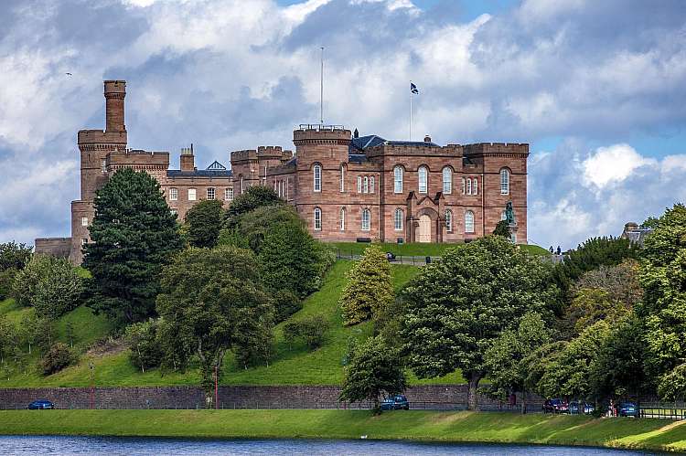 Castello Inverness